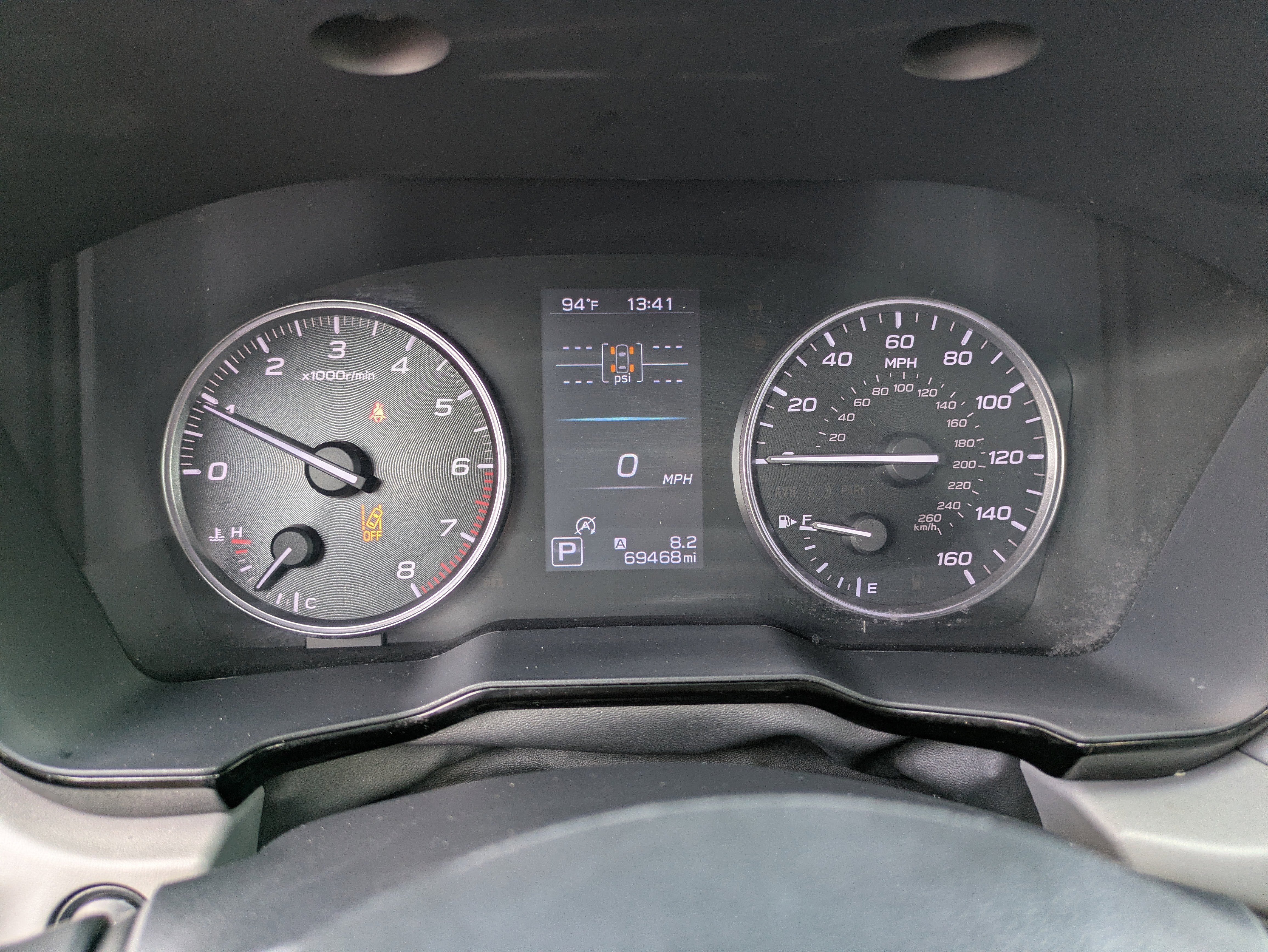 Used 2022 Subaru Outback Premium image 27