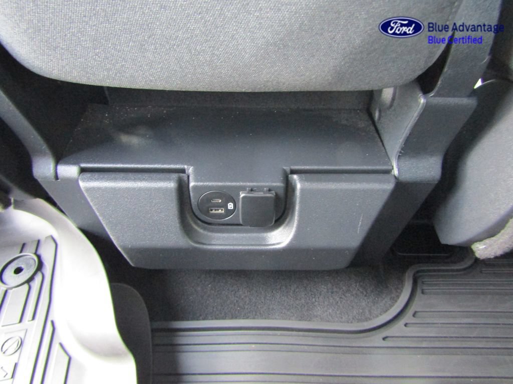 Used 2023 Ford F150 XLT w/ Equipment Group 302A High AWD/4WD image 43