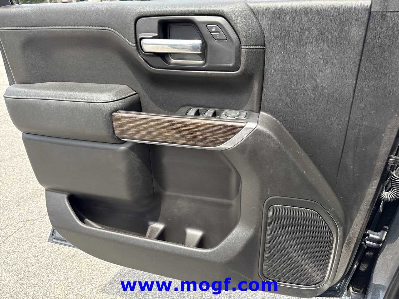 Used 2021 GMC Sierra 1500 SLE AWD/4WD image 15