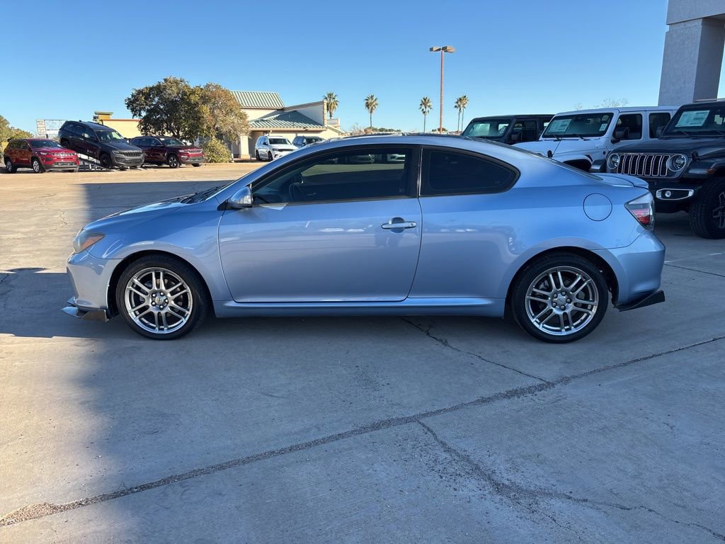 Used 2009 Scion tC image 8