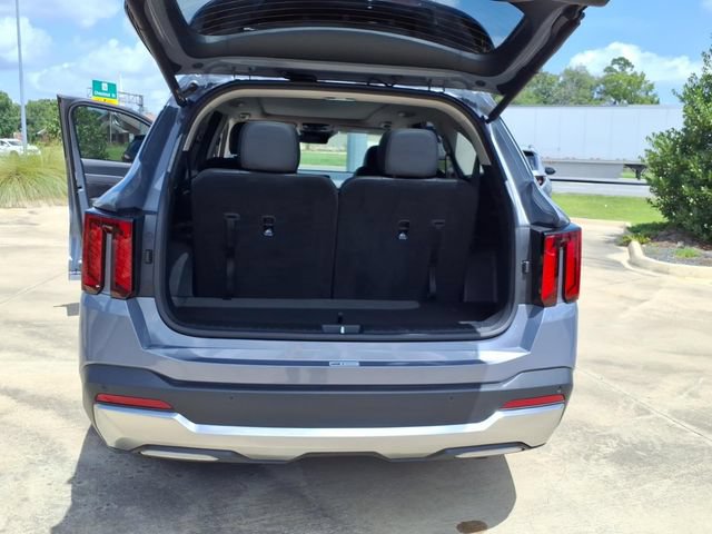 Used 2024 Kia Sorento SX FWD image 20