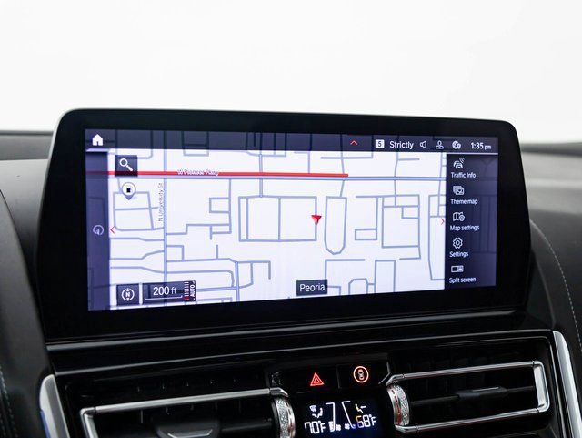 Used 2023 BMW M8 Competition image 22