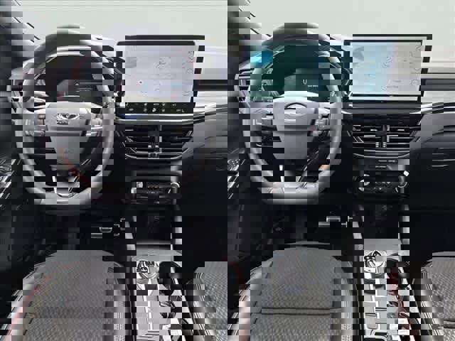 Used 2023 Ford Escape ST-Line w/ Tech Pack #1 image 19