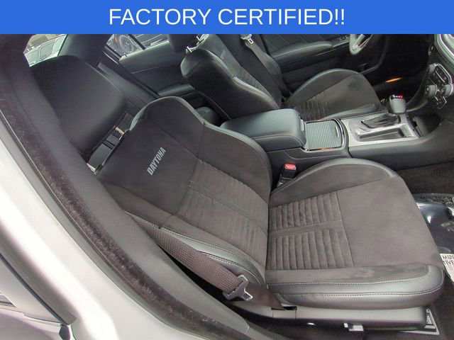 Used 2023 Dodge Charger Scat Pack w/ Daytona Edition Group image 39