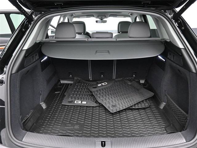 Used 2023 Audi Q5 2.0T Premium Plus image 31