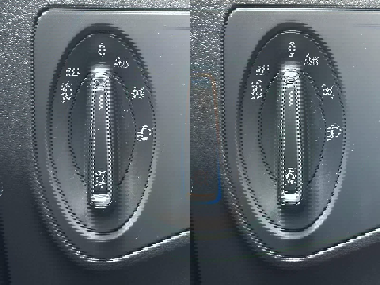 Used 2020 Volkswagen Tiguan SEL Premium R-Line w/ 3rd Row Seat Package image 22