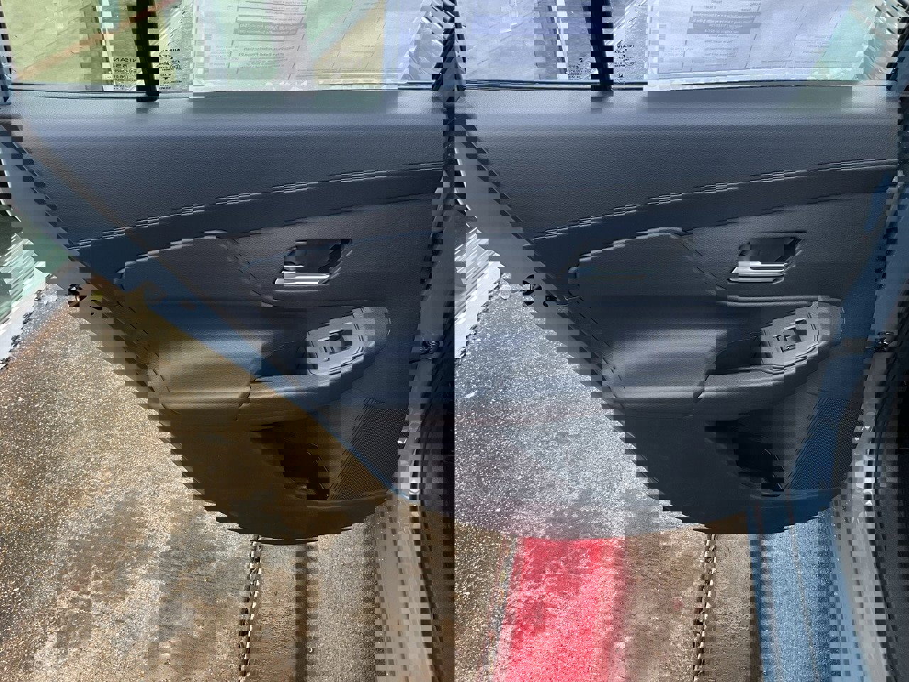 New 2026 Nissan Sentra SV image 16