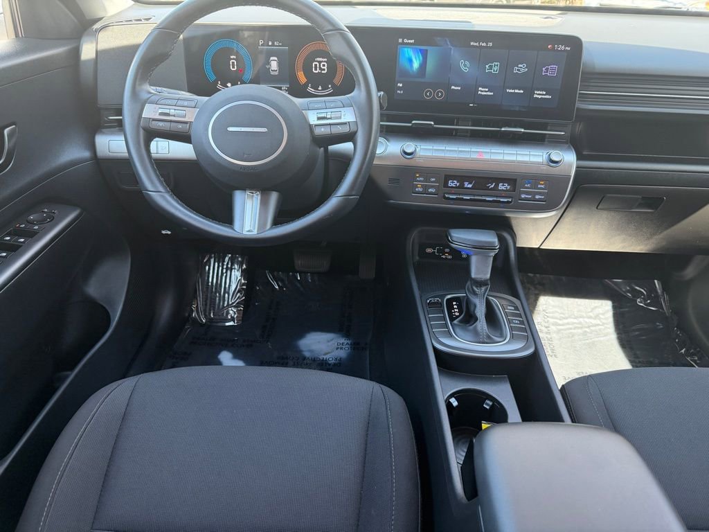 Used 2025 Hyundai Kona SEL image 15
