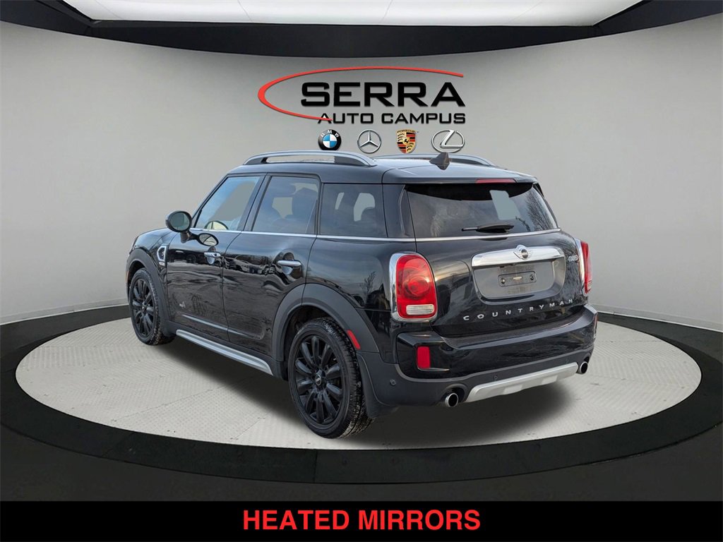 Used 2018 MINI Cooper Countryman S image 14