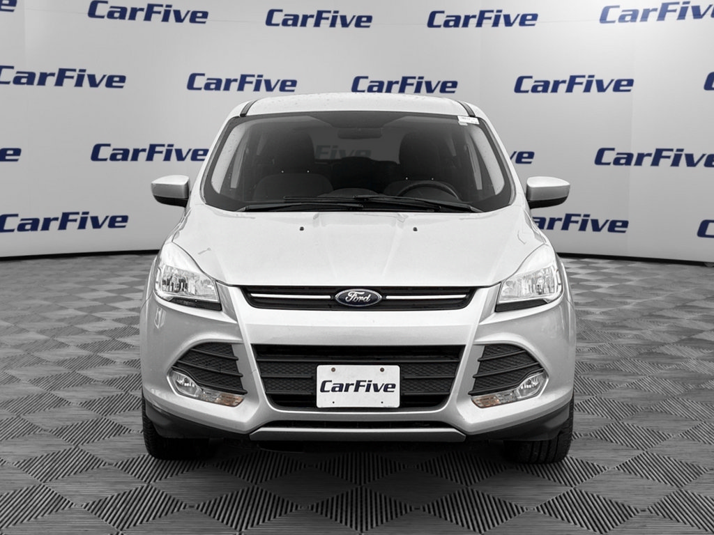 Used 2015 Ford Escape SE AWD/4WD image 9