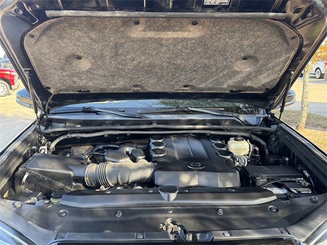 Used 2020 Toyota 4Runner SR5 Premium image 27