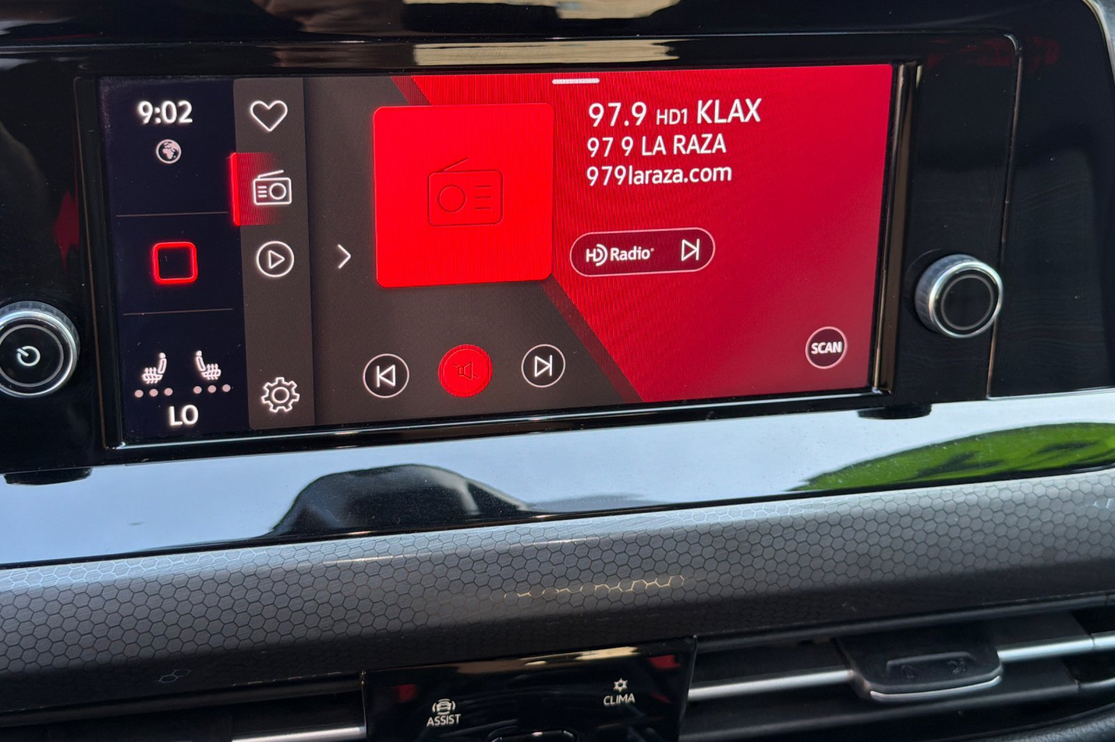 Used 2024 Volkswagen GTI S FWD image 19