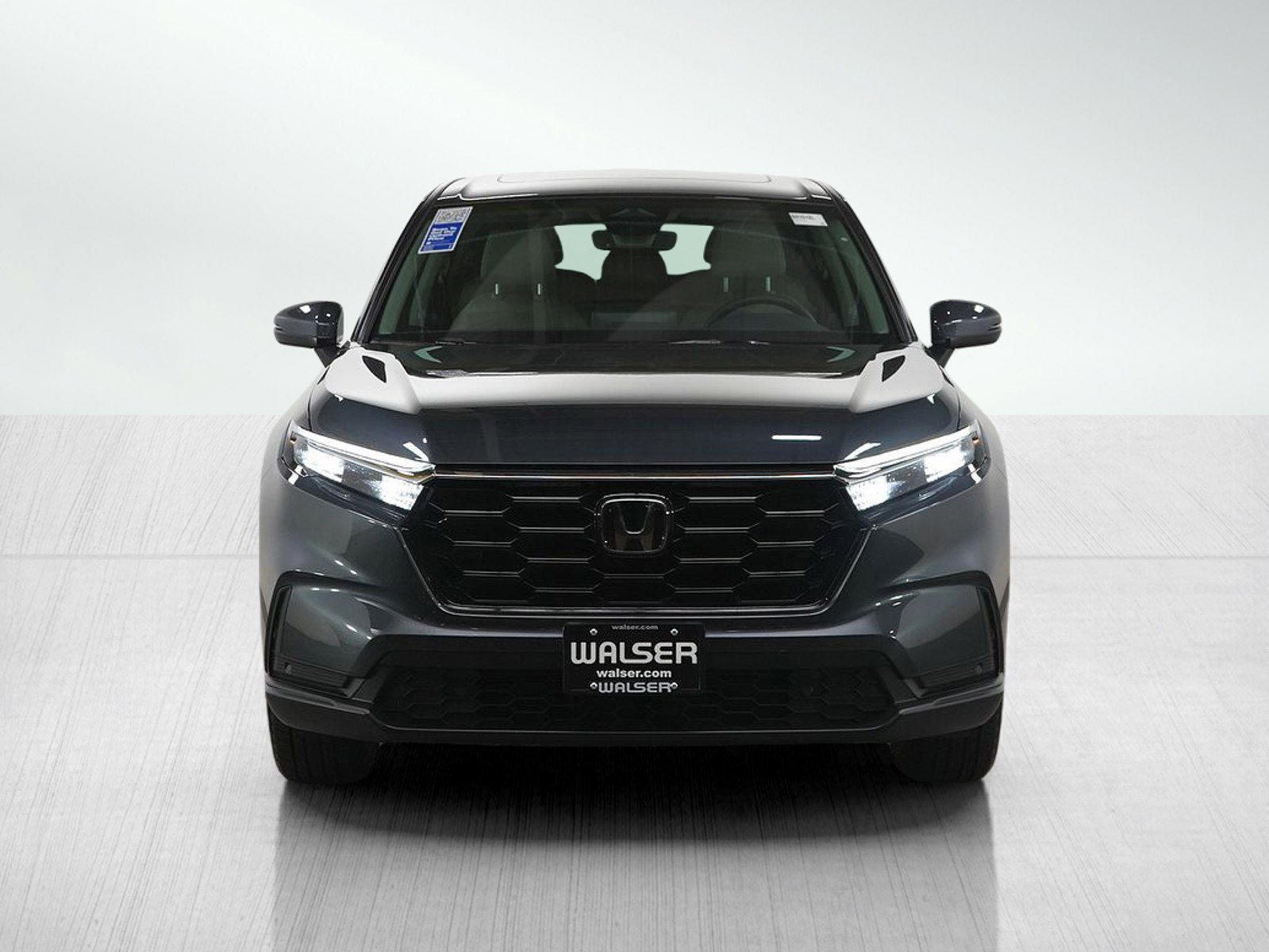 Used 2024 Honda CR-V EX-L image 8