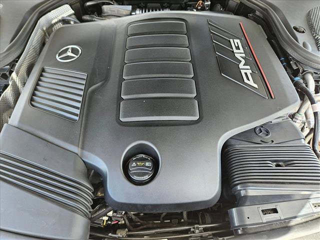 Used 2019 Mercedes-Benz CLS 53 AMG 4MATIC image 22