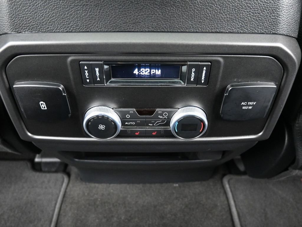 Used 2021 Ford Expedition King Ranch w/ Cargo Package image 29