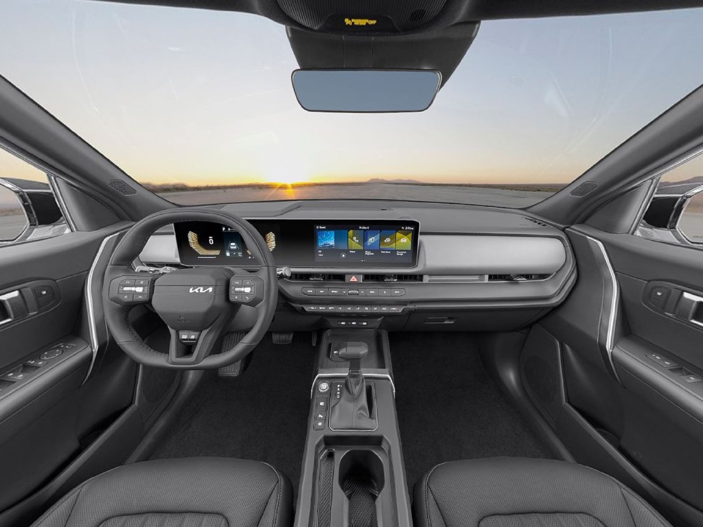 New 2027 Kia Seltos X-Line S AWD/4WD image 7