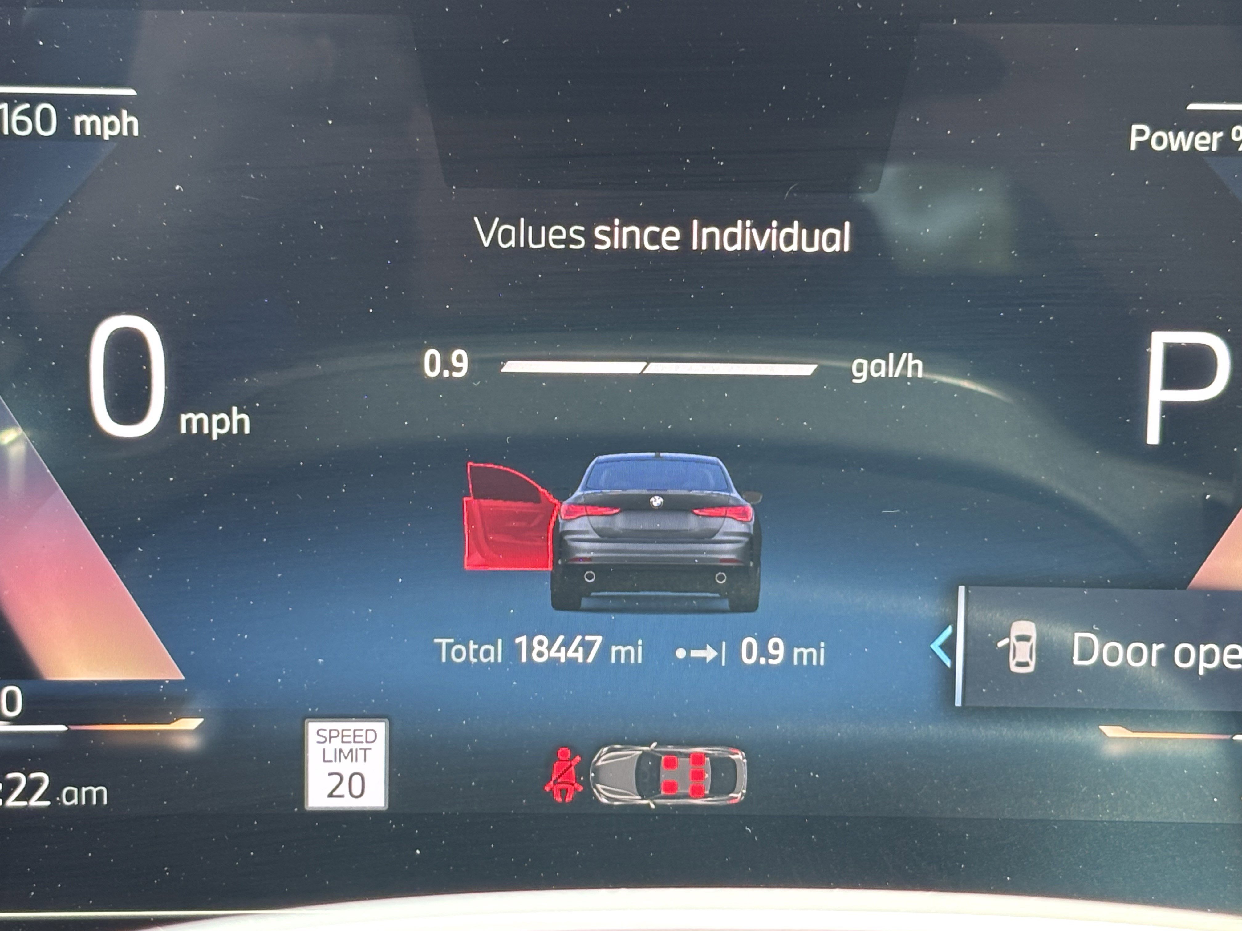 Used 2025 BMW 430i image 22