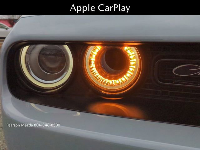 Used 2021 Dodge Challenger R/T Scat Pack w/ Dynamics Package image 11