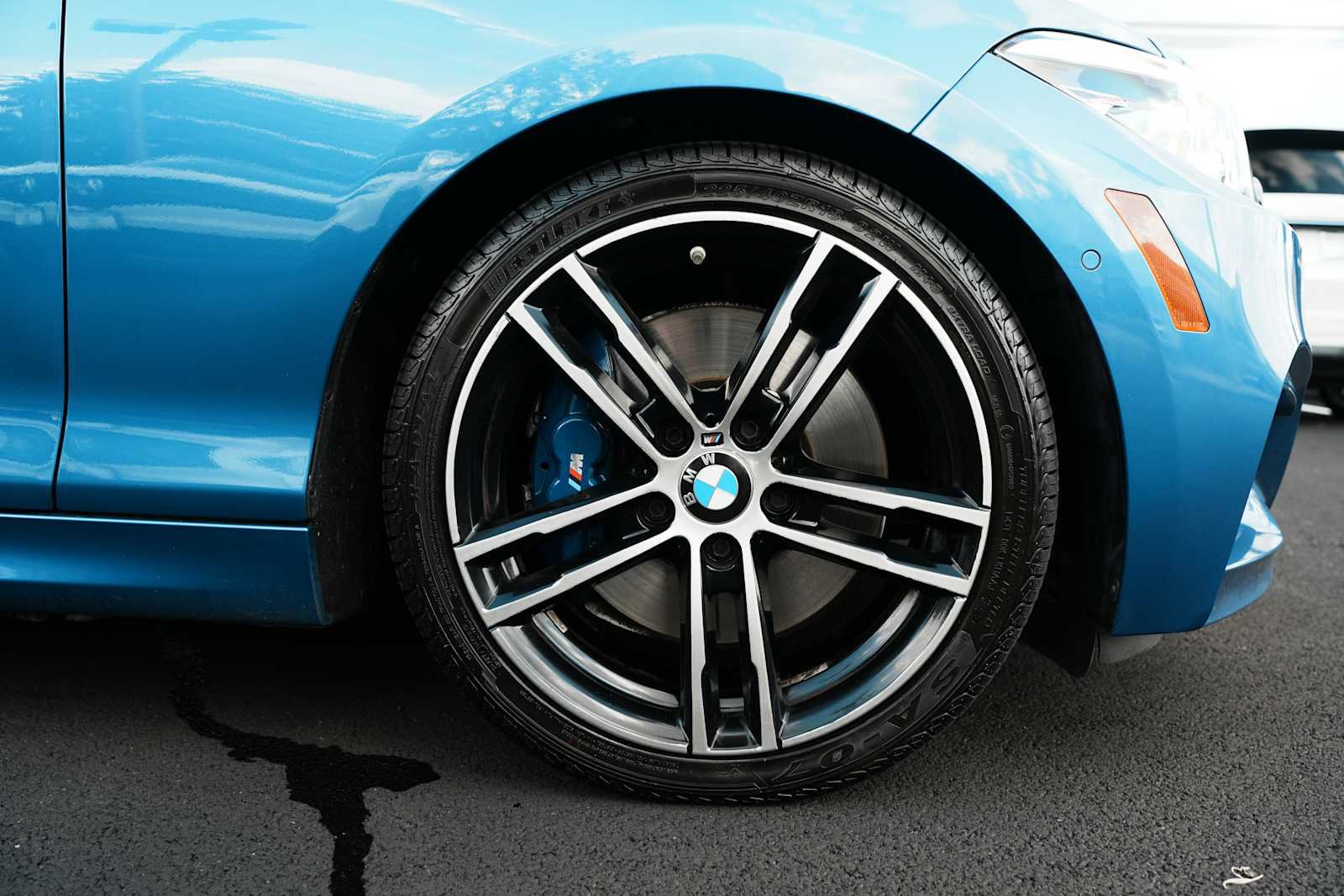 Used 2019 BMW M240i xDrive Coupe w/ Premium Package AWD/4WD image 9