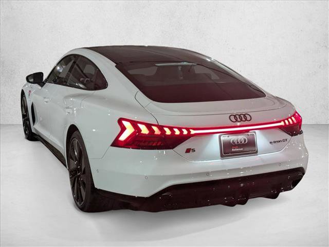 New 2026 Audi S e-tron GT Prestige AWD/4WD image 8