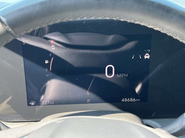 Used 2024 Buick Encore GX Sport Touring image 22