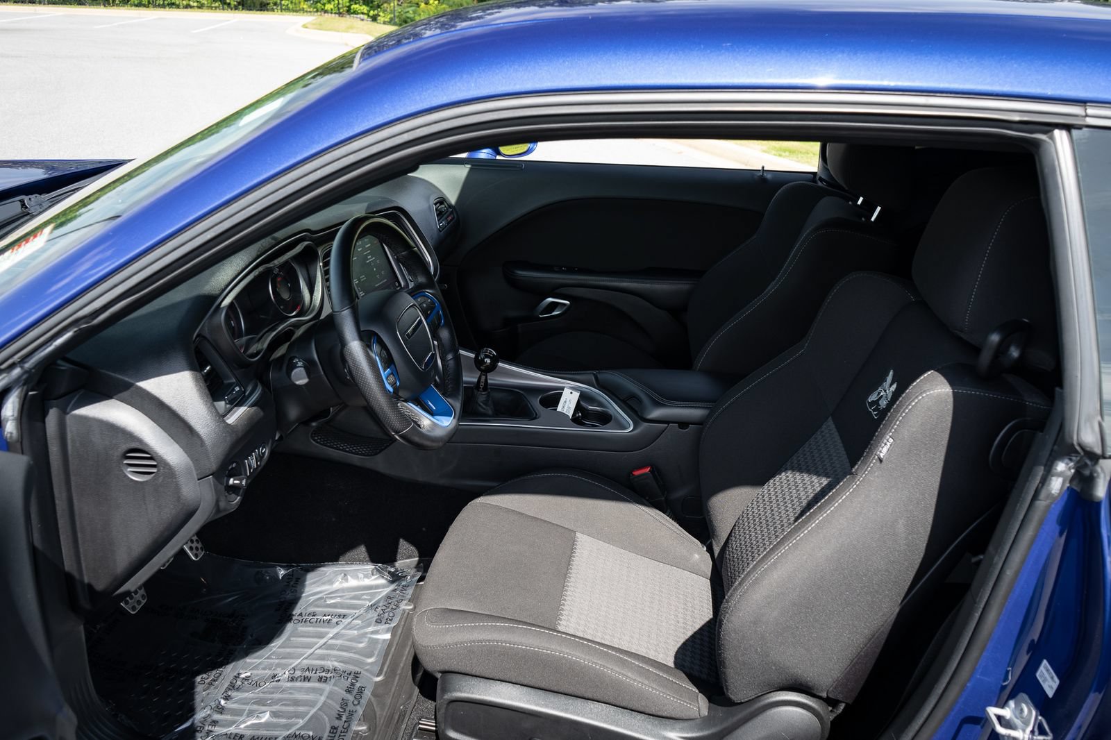 Used 2020 Dodge Challenger R/T Scat Pack RWD image 13