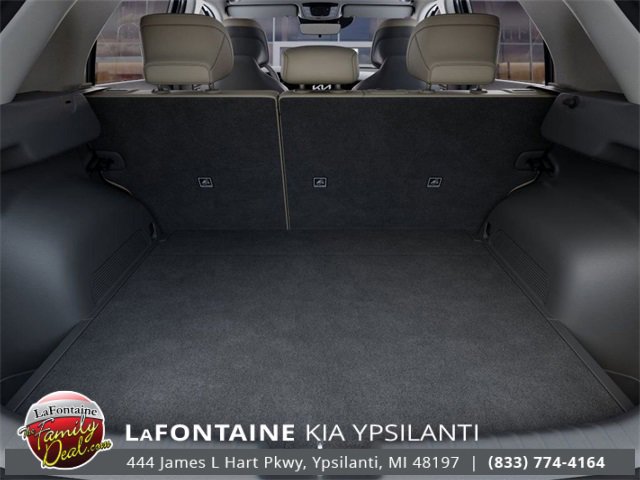 New 2026 Kia Niro EX image 19