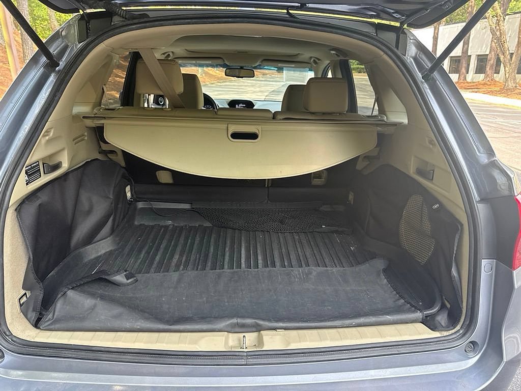Used 2014 Acura RDX AWD image 7