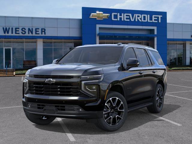 New 2026 Chevrolet Tahoe RST image 6