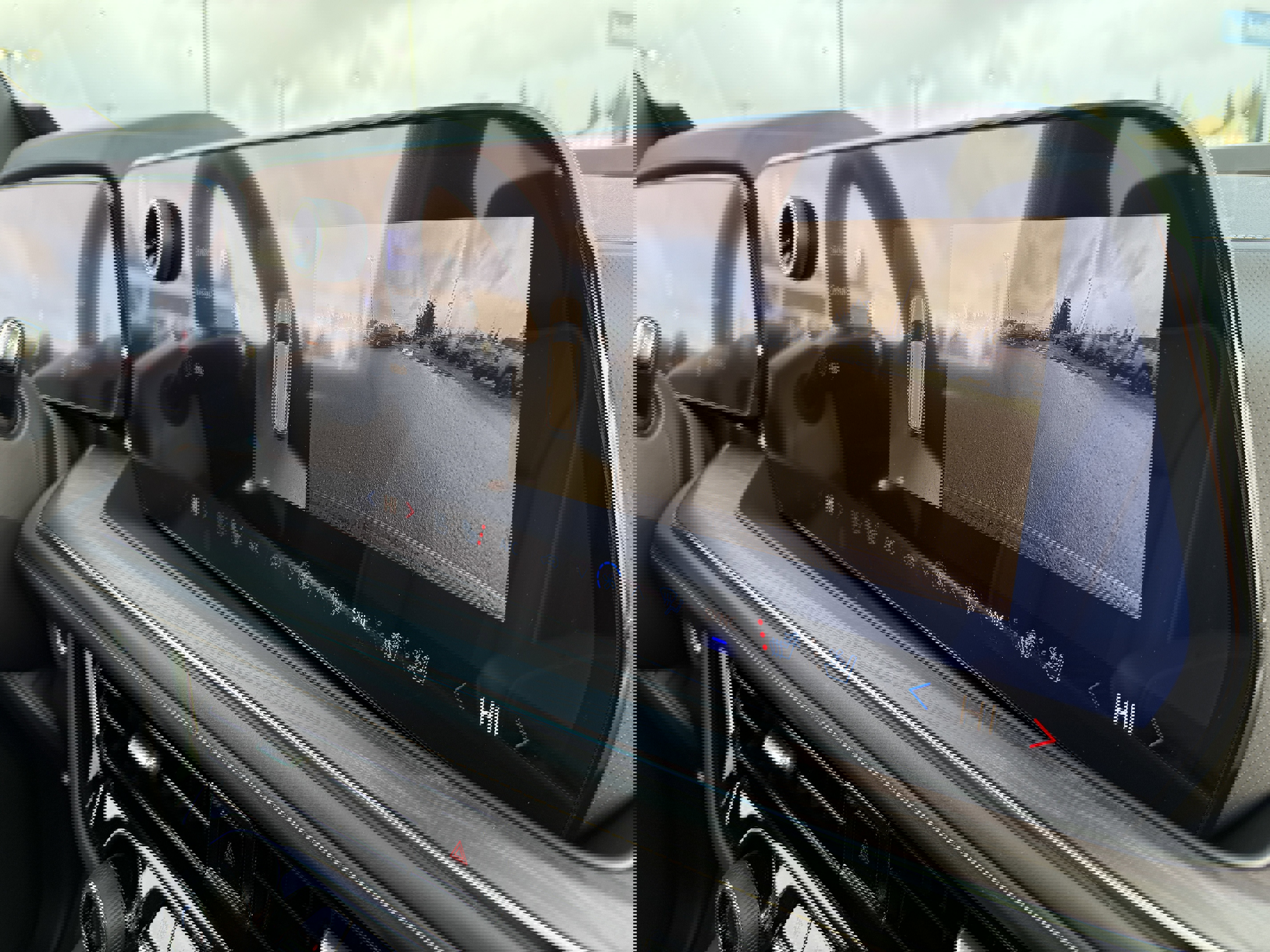 New 2026 Chevrolet Suburban Premier image 16