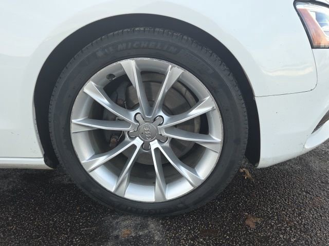 Used 2013 Audi A5 2.0T Premium Plus image 3