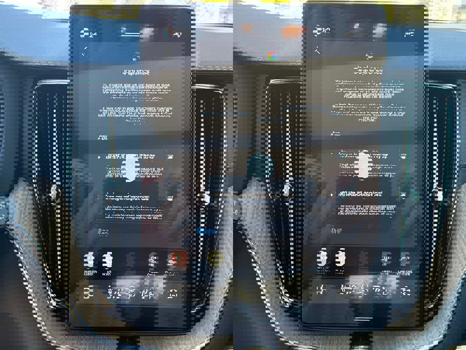 New 2026 Volvo XC60 B5 Ultra w/ Climate Package image 22