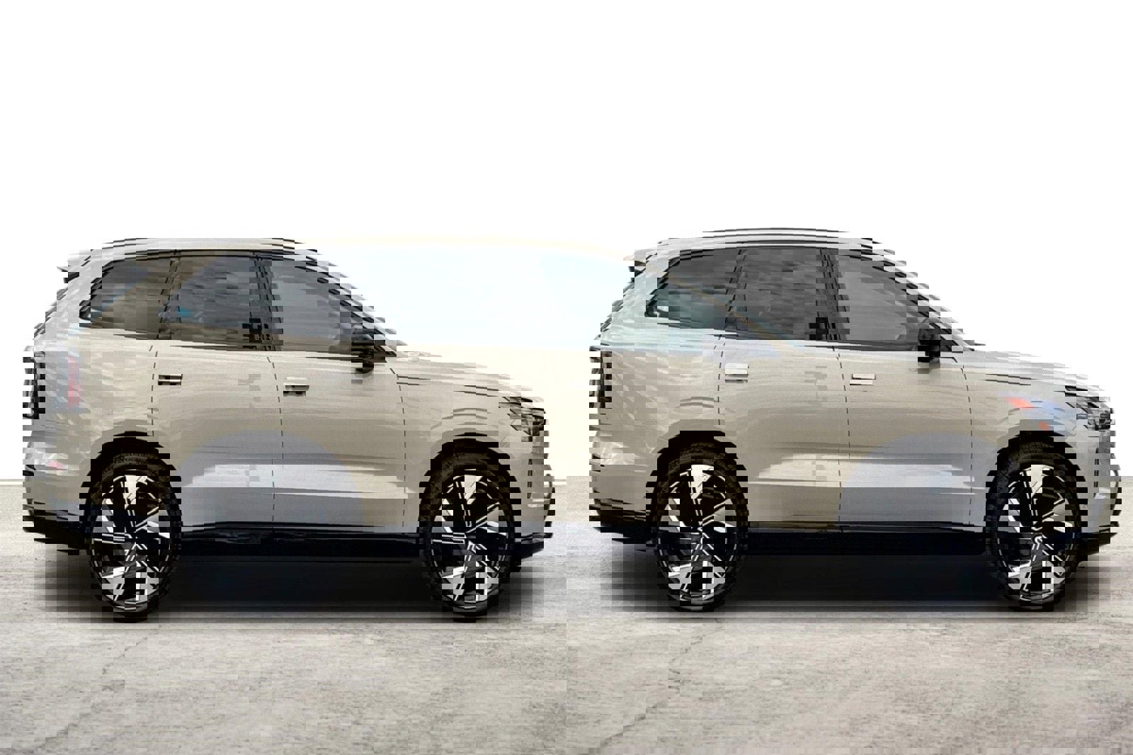 New 2025 Volvo EX90 Ultra w/ Protection Package Premier image 8