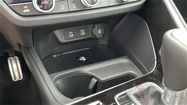 New 2025 Acura ADX A-Spec image 19