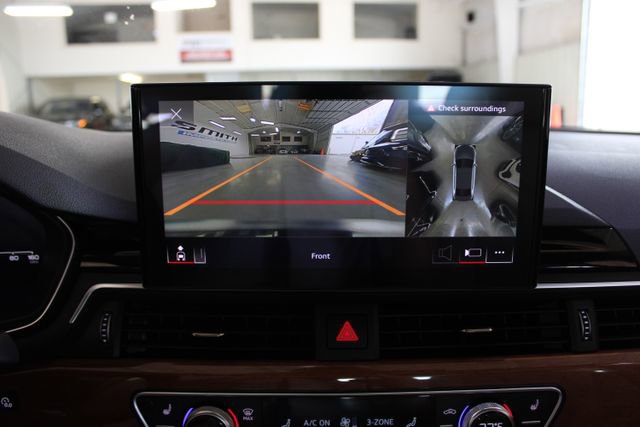 Used 2021 Audi A4 2.0T Premium Plus image 23