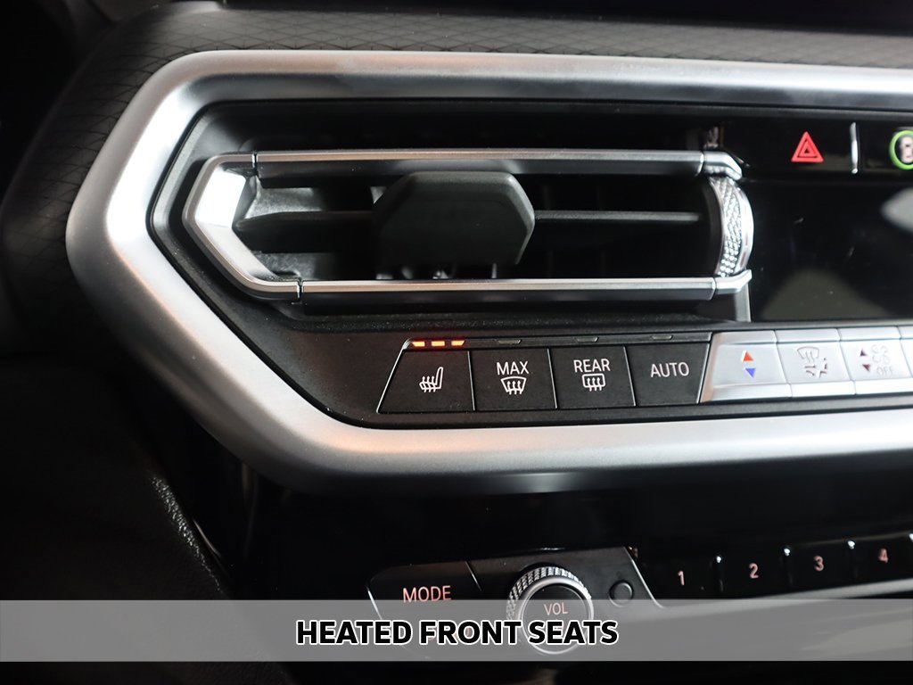 Used 2022 BMW X3 xDrive30i w/ Premium Package Essential image 7