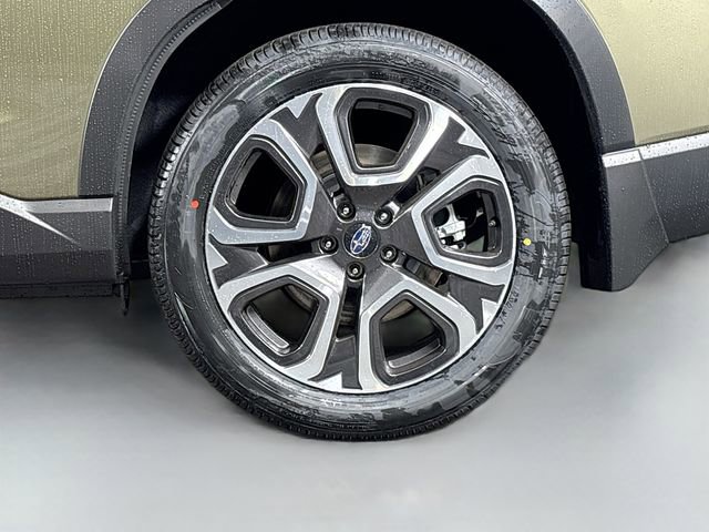 New 2026 Subaru Ascent Limited AWD/4WD image 34