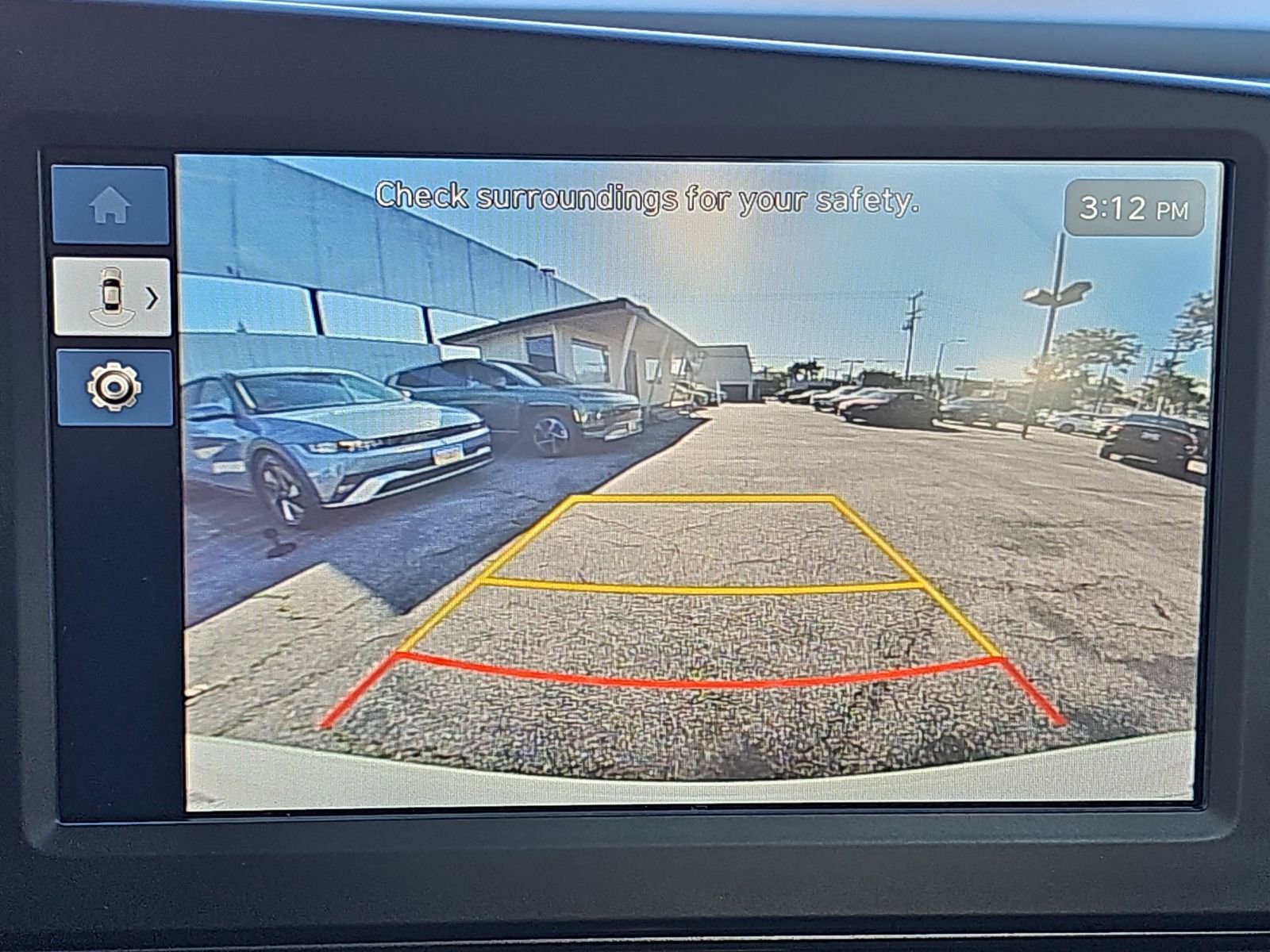 Certified 2025 Hyundai Elantra Sport image 24