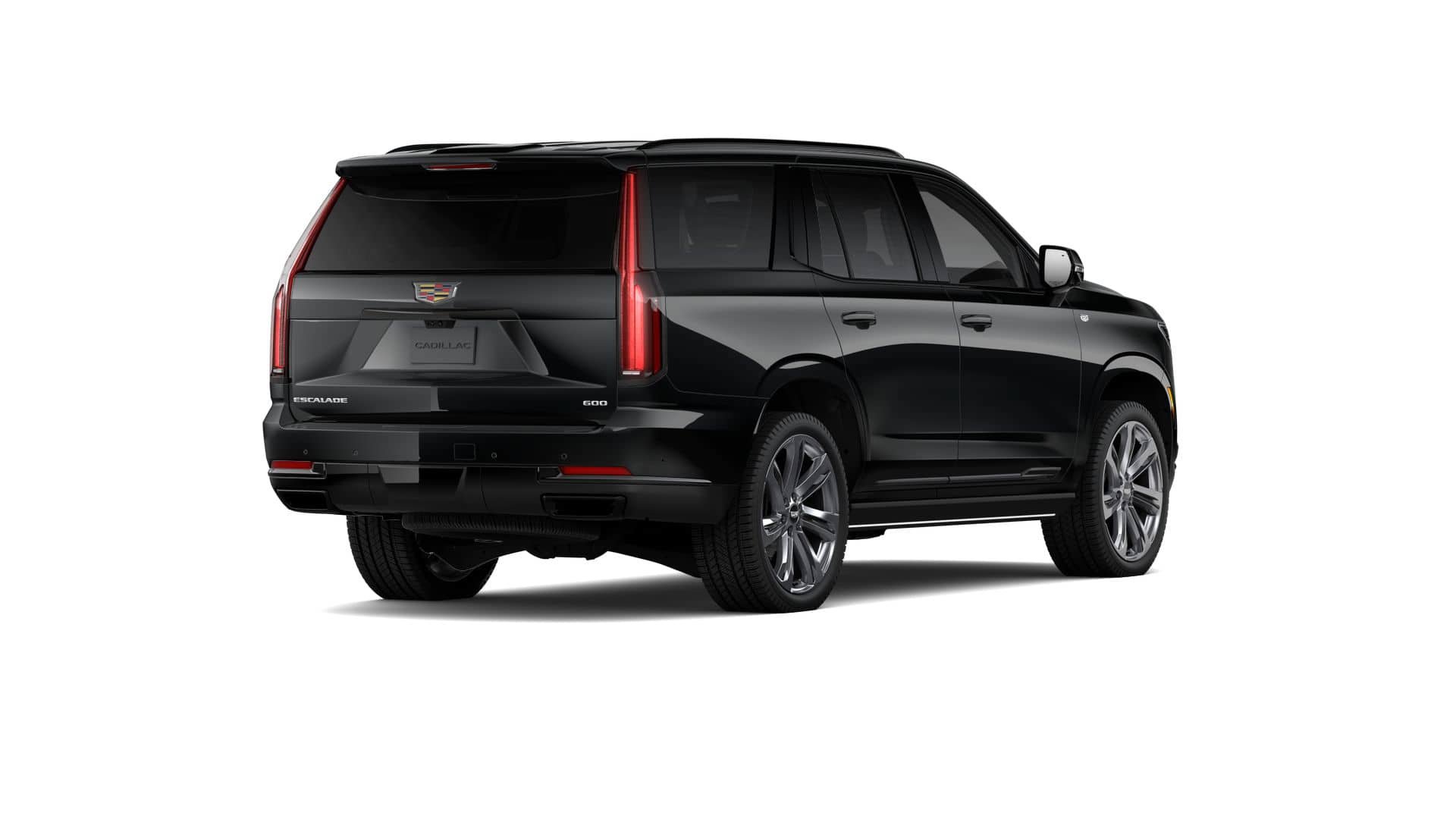 New 2026 Cadillac Escalade Sport w/ Touring Package AWD/4WD image 26