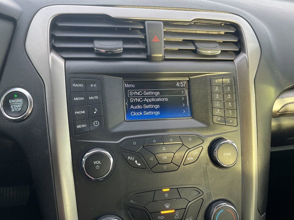 Used 2019 Ford Fusion S image 65