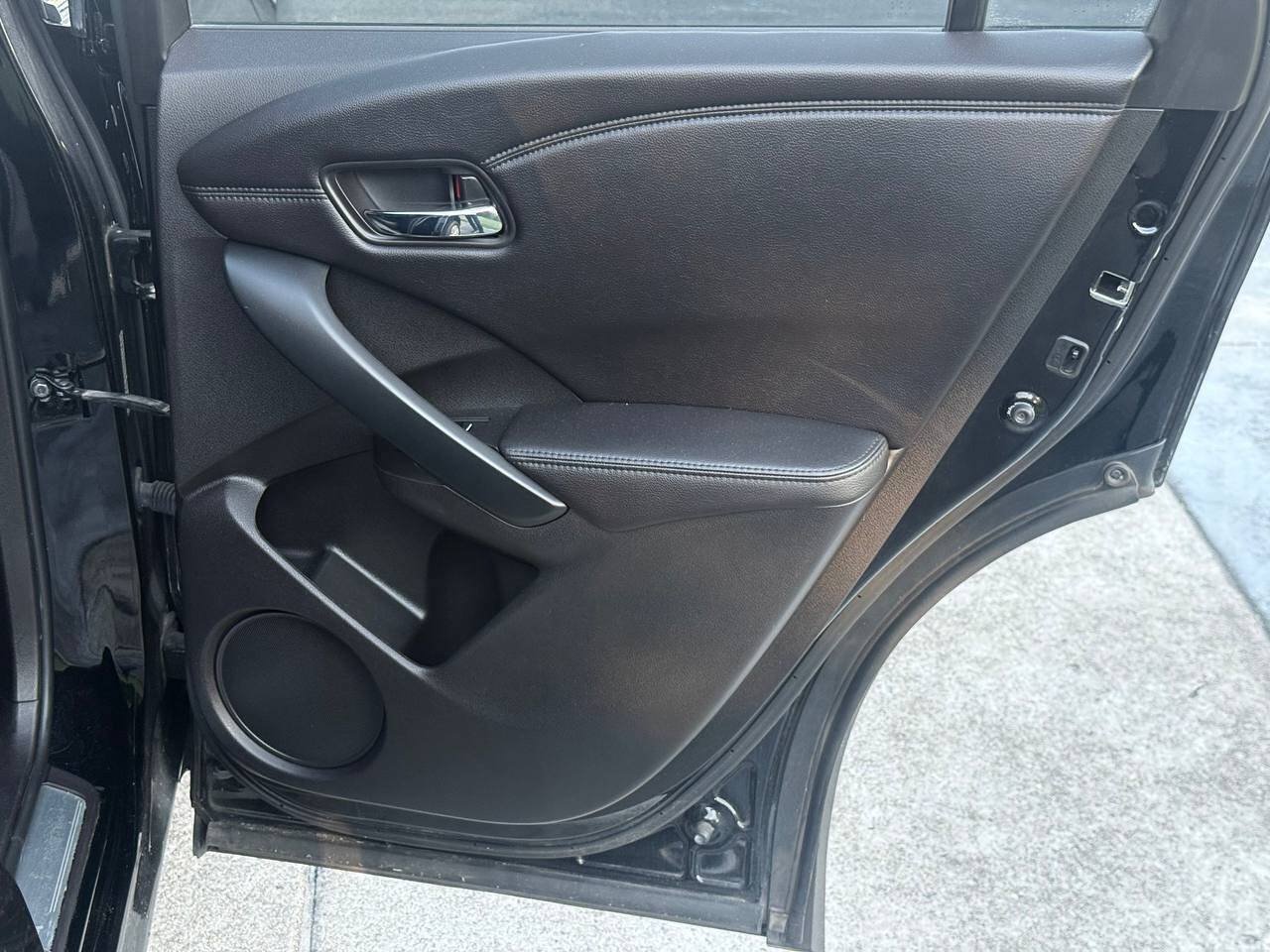 Used 2018 Acura RDX AWD image 21