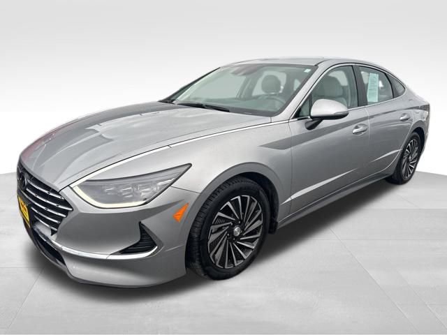 Used 2023 Hyundai Sonata SEL image 6