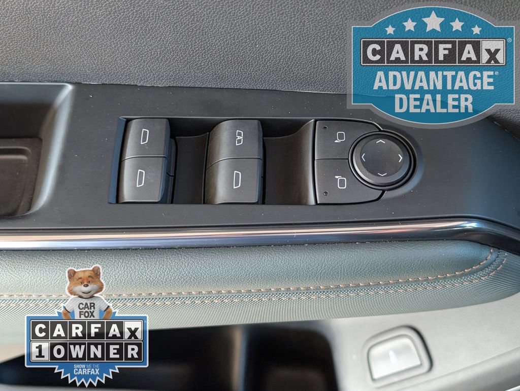 Used 2024 GMC Acadia AT4 w/ Luxury Package AWD/4WD image 20