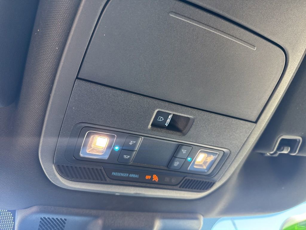 Used 2025 Ford F150 XLT w/ Equipment Group 302A MID image 23