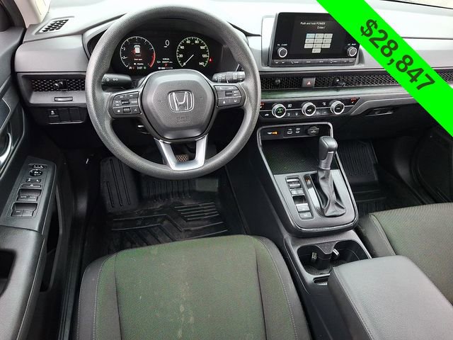 Used 2024 Honda CR-V EX image 11