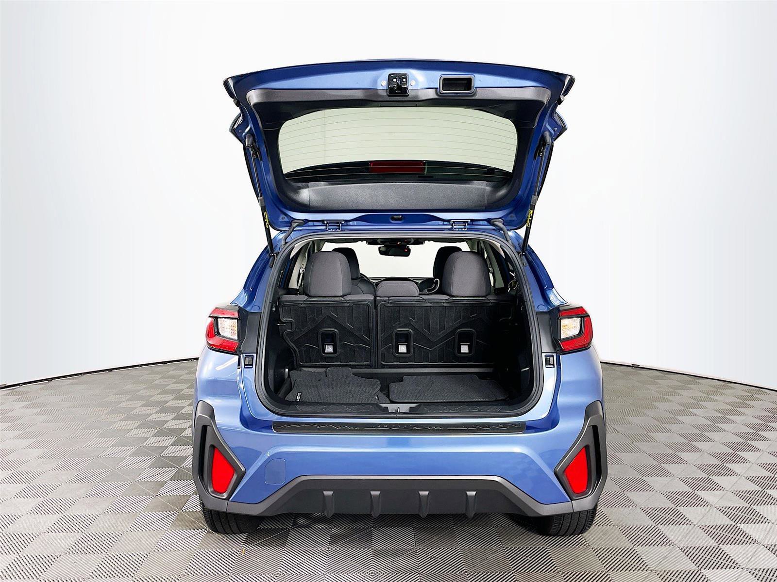 Certified 2024 Subaru Crosstrek 2.0i Premium image 26