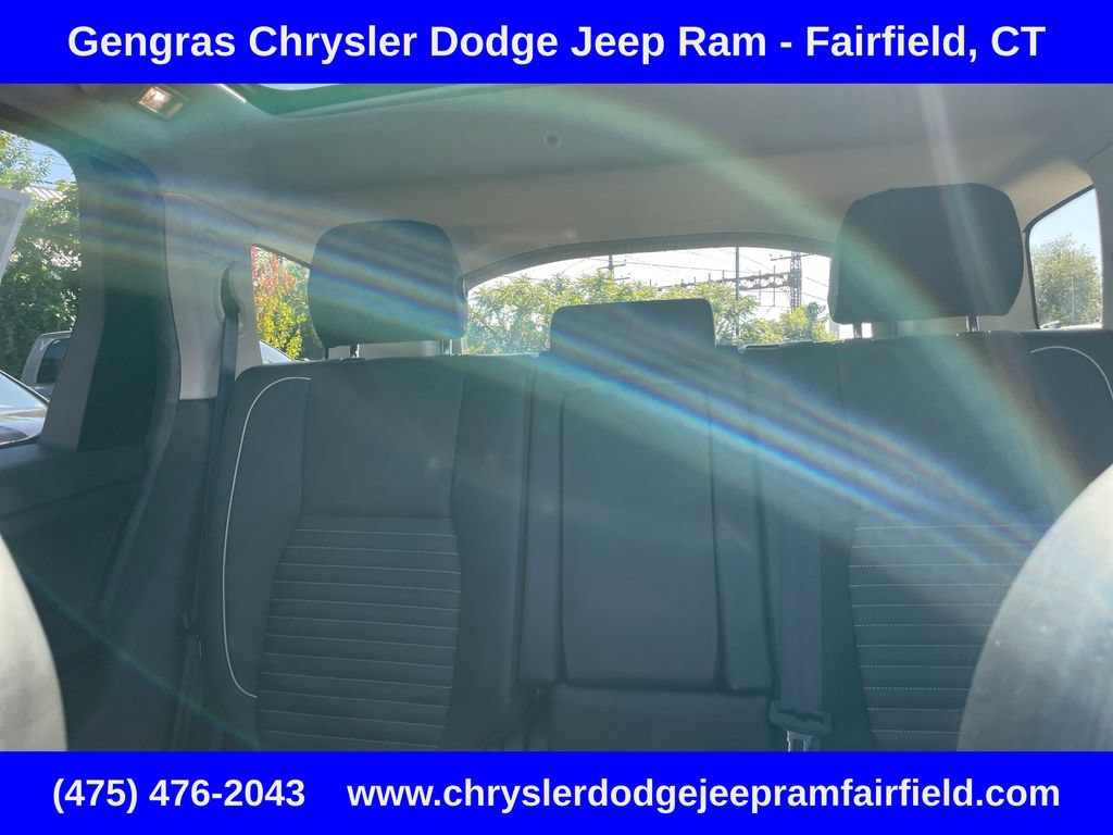 Used 2019 Land Rover Discovery Sport HSE AWD/4WD image 59