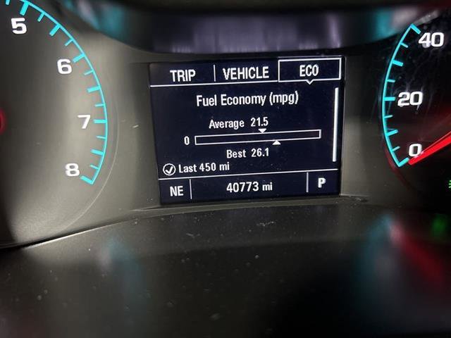 Certified 2022 GMC Canyon Elevation w/ Trailering Package image 31