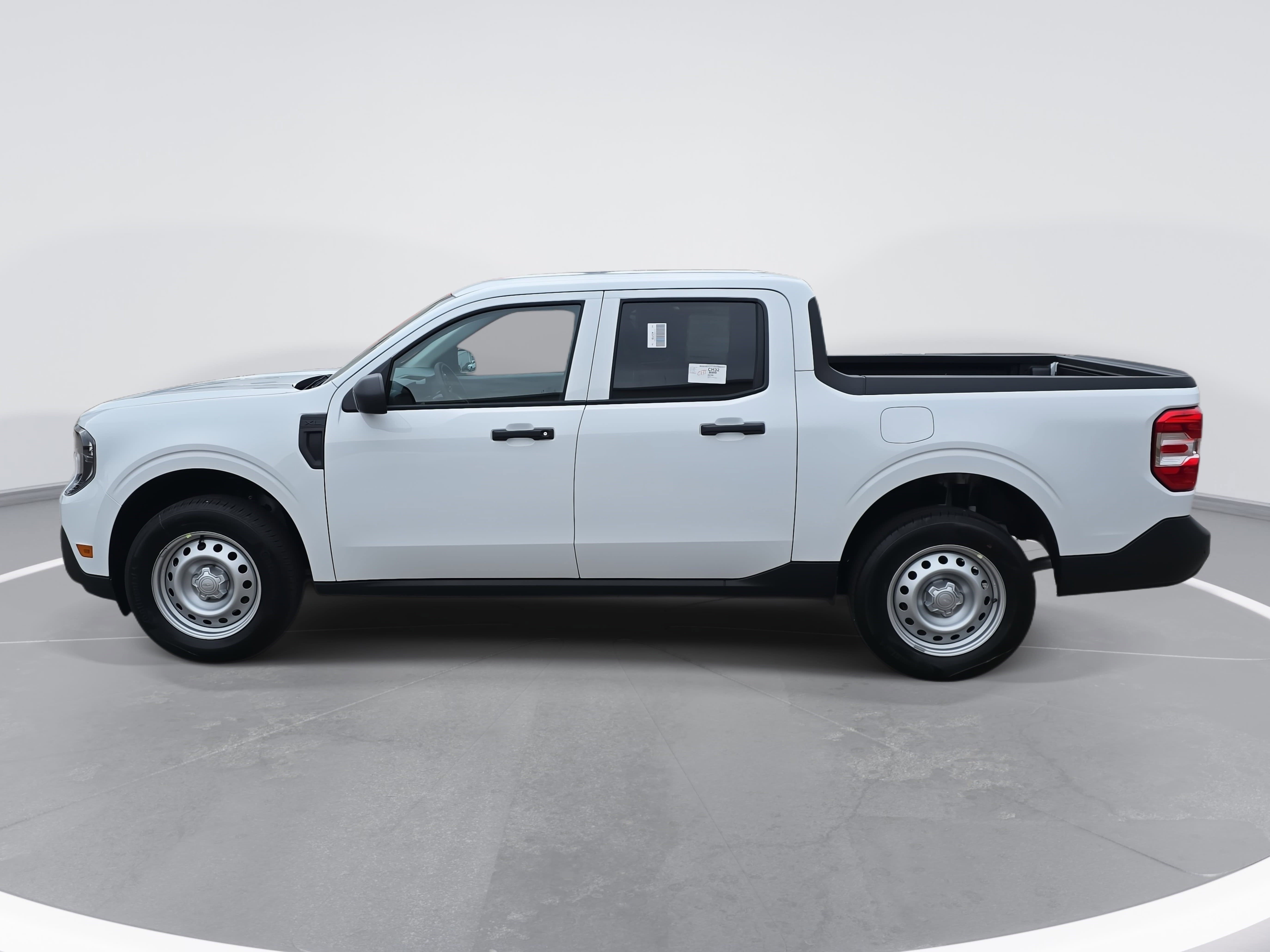 New 2025 Ford Maverick XL w/ Equipment Group 102A image 8