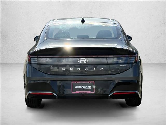 New 2026 Hyundai Sonata SEL image 7